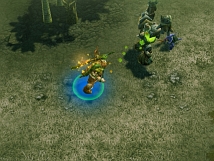 カオス ヒーローズ オンライン