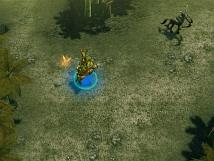 カオス ヒーローズ オンライン