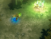 カオス ヒーローズ オンライン