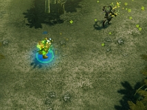 カオス ヒーローズ オンライン