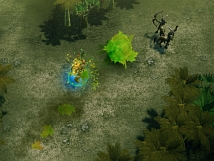 カオス ヒーローズ オンライン