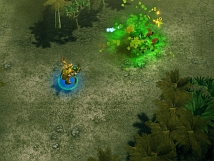 カオス ヒーローズ オンライン