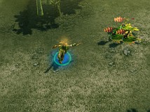 カオス ヒーローズ オンライン