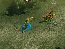 カオス ヒーローズ オンライン