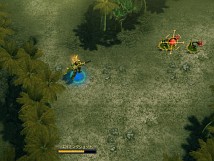 カオス ヒーローズ オンライン