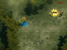 カオス ヒーローズ オンライン