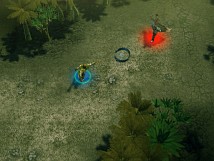 カオス ヒーローズ オンライン