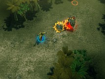 カオス ヒーローズ オンライン