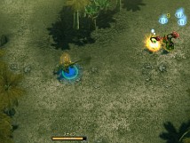 カオス ヒーローズ オンライン