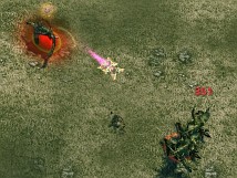 カオス ヒーローズ オンライン