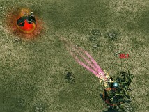 カオス ヒーローズ オンライン