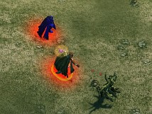 カオス ヒーローズ オンライン