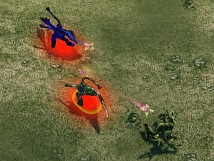 カオス ヒーローズ オンライン