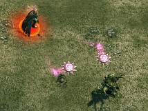 カオス ヒーローズ オンライン