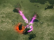 カオス ヒーローズ オンライン