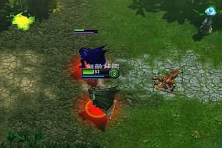 カオス ヒーローズ オンライン