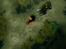 カオス ヒーローズ オンライン