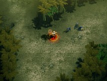 カオス ヒーローズ オンライン