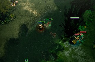 カオス ヒーローズ オンライン