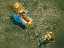 カオス ヒーローズ オンライン