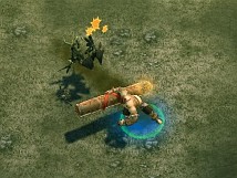 カオス ヒーローズ オンライン