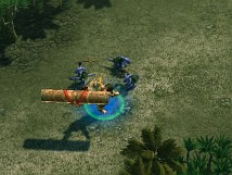 カオス ヒーローズ オンライン