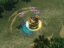 カオス ヒーローズ オンライン