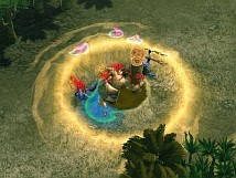 カオス ヒーローズ オンライン