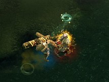 カオス ヒーローズ オンライン