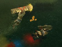 カオス ヒーローズ オンライン