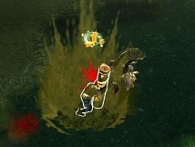 カオス ヒーローズ オンライン