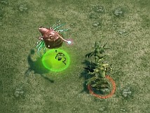 カオス ヒーローズ オンライン