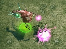 カオス ヒーローズ オンライン