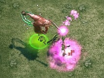 カオス ヒーローズ オンライン