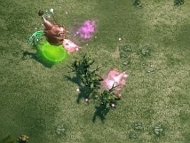 カオス ヒーローズ オンライン