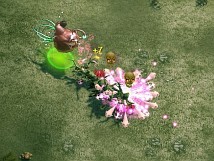 カオス ヒーローズ オンライン