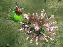 カオス ヒーローズ オンライン