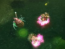 カオス ヒーローズ オンライン