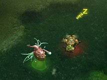 カオス ヒーローズ オンライン