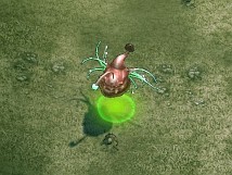 カオス ヒーローズ オンライン