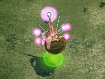 カオス ヒーローズ オンライン