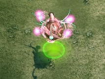 カオス ヒーローズ オンライン