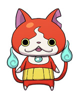 画像ギャラリー No.015のサムネイル画像 / 3DS用ソフト「妖怪ウォッチ」の情報をおさらい。2人の主人公やアイテム“妖怪ウォッチ”を使ってできることなどを再確認しよう