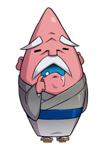 画像ギャラリー No.016のサムネイル画像 / 3DS用ソフト「妖怪ウォッチ」の情報をおさらい。2人の主人公やアイテム“妖怪ウォッチ”を使ってできることなどを再確認しよう