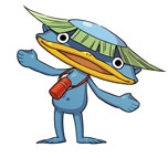 画像ギャラリー No.020のサムネイル画像 / 3DS用ソフト「妖怪ウォッチ」の情報をおさらい。2人の主人公やアイテム“妖怪ウォッチ”を使ってできることなどを再確認しよう