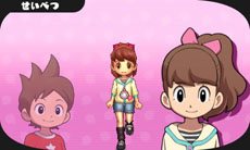 画像ギャラリー No.023のサムネイル画像 / 3DS用ソフト「妖怪ウォッチ」の情報をおさらい。2人の主人公やアイテム“妖怪ウォッチ”を使ってできることなどを再確認しよう