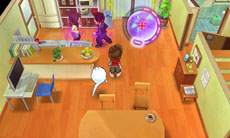 画像ギャラリー No.039のサムネイル画像 / 3DS用ソフト「妖怪ウォッチ」の情報をおさらい。2人の主人公やアイテム“妖怪ウォッチ”を使ってできることなどを再確認しよう