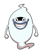 画像ギャラリー No.077のサムネイル画像 / 3DS用ソフト「妖怪ウォッチ」の情報をおさらい。2人の主人公やアイテム“妖怪ウォッチ”を使ってできることなどを再確認しよう