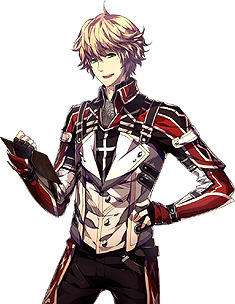 画像ギャラリー No.005のサムネイル画像 / 「聖痕のエルドラド」のCBTは1月31日18時から。本日より先着3000名のテスター募集がスタート