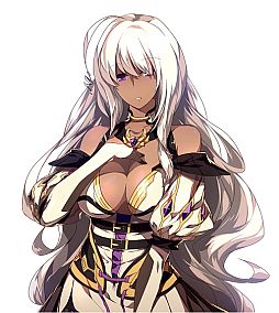 画像ギャラリー No.005のサムネイル画像 / 「聖痕のエルドラド」,チャネリングサービスを「ガンホーゲームズ」にて実施